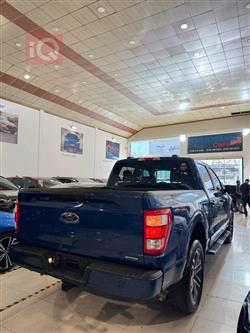 فۆرد F-150
